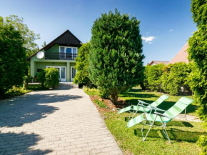 Holiday Home Verde by Interhome Balatonlelle